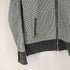 ナイキ NIKE チェック ハイネック ジャケット メンズ JPN:XL