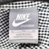 ナイキ NIKE チェック ハイネック ジャケット メンズ JPN:XL