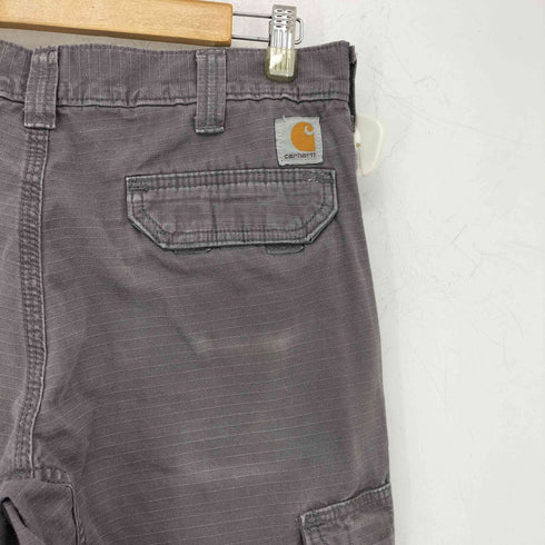 カーハート Carhartt RELAXED FIT カーゴパンツ メンズ 32