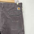 カーハート Carhartt RELAXED FIT カーゴパンツ メンズ 32
