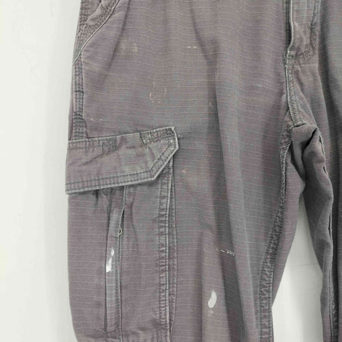 カーハート Carhartt RELAXED FIT カーゴパンツ メンズ 32