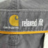 カーハート Carhartt RELAXED FIT カーゴパンツ メンズ 32