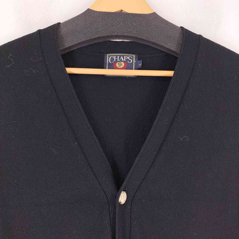 チャップスラルフローレン CHAPS RALPH LAUREN ニットベスト メンズ JPN:L