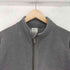 カーハート Carhartt ラグランスリーブ ジップアップ スウェット メンズ import:L