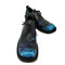 アダーエラー ADER error Curve スクエアトゥローファー メンズ 42