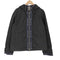 バーバリー BURBERRY Logo Detail Nylon Hooded Jacket メンズ 46