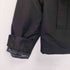 バーバリー BURBERRY Logo Detail Nylon Hooded Jacket メンズ 46