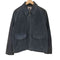 JLC ジップアップレザージャケット メンズ import:M