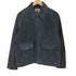JLC ジップアップレザージャケット メンズ import:M