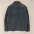 JLC ジップアップレザージャケット メンズ import:M
