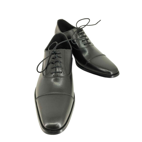 PERRY COLLECTION ビジネスシューズ メンズ JPN:25.5