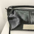MATIN KIM サイドジッパー 2WAY ショルダーバッグ レディース