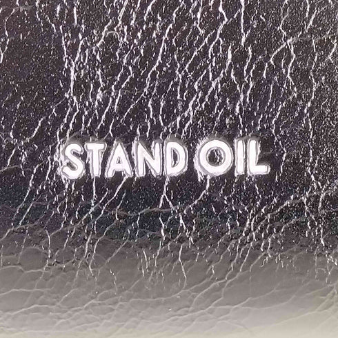 STAND OIL Oblong Bag mini オブロンバッグミニ レディース
