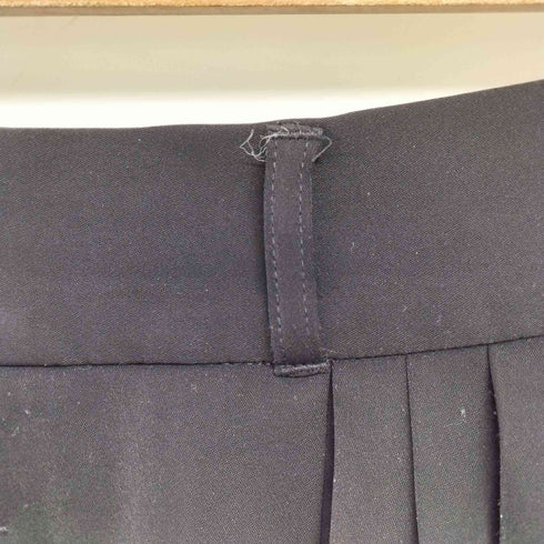 ハレ HARE プリーツ ミニ スカート ショートパンツ レディース FREE