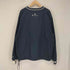 チャンピオン Champion ナイロン プルオーバージャケット メンズ import:L