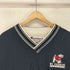 チャンピオン Champion ナイロン プルオーバージャケット メンズ import:L