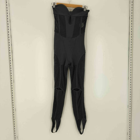 FRANGANT Burlesque knit body レディース 36