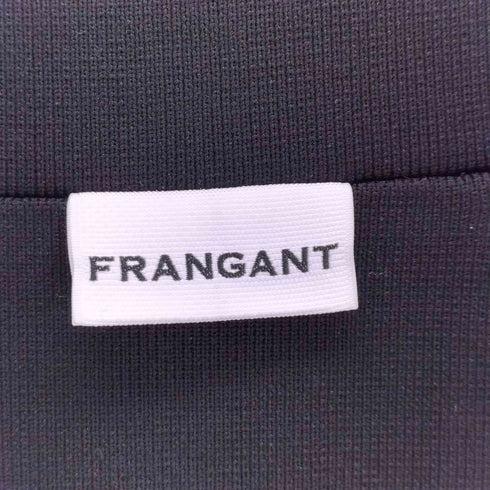 FRANGANT Burlesque knit body レディース 36