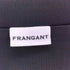 FRANGANT Burlesque knit body レディース 36