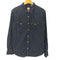 リーバイス Levis クラシック ウエスタン デニム シャツ メンズ import:L