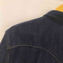 リーバイス Levis クラシック ウエスタン デニム シャツ メンズ import:L