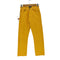 アーペーセー A.P.C. フランス製 ボタンフライコーデュロイパンツ レディース 28