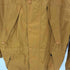 エディーバウアー Eddie Bauer OUTDOOR OUTFITTER 裏地ボア ブラックチェック ポリ コットン ジャケット メンズ import:M
