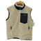 パタゴニア patagonia 22AW Classic Retro X Fleece Vest クラシック レトロ エックス フリース ボア ベスト メンズ import:XL