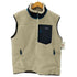 パタゴニア patagonia 22AW Classic Retro X Fleece Vest クラシック レトロ エックス フリース ボア ベスト メンズ import:XL