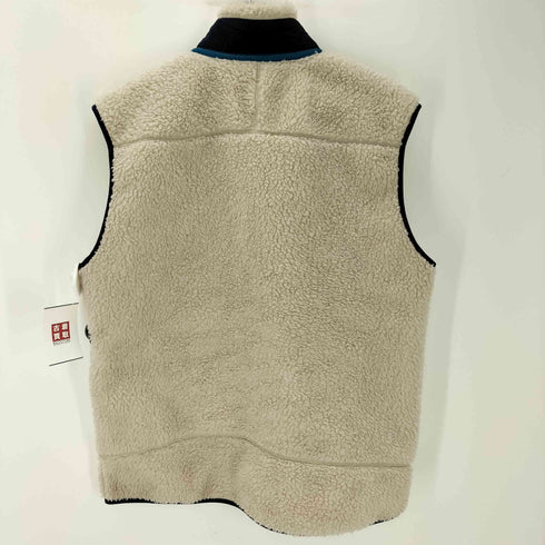パタゴニア patagonia 22AW Classic Retro X Fleece Vest クラシック レトロ エックス フリース ボア ベスト メンズ import:XL