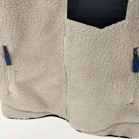 パタゴニア patagonia 22AW Classic Retro X Fleece Vest クラシック レトロ エックス フリース ボア ベスト メンズ import:XL
