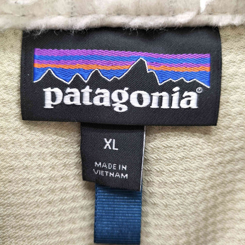 パタゴニア patagonia 22AW Classic Retro X Fleece Vest クラシック レトロ エックス フリース ボア ベスト メンズ import:XL