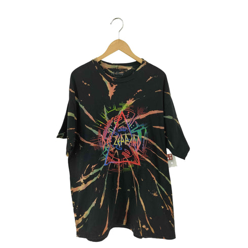 バンド Tシャツ メンズ XL