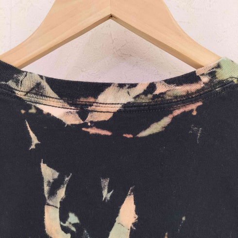 バンド Tシャツ メンズ XL