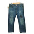 リーバイス Levis 505 ジップフライデニムパンツ メンズ 40×30