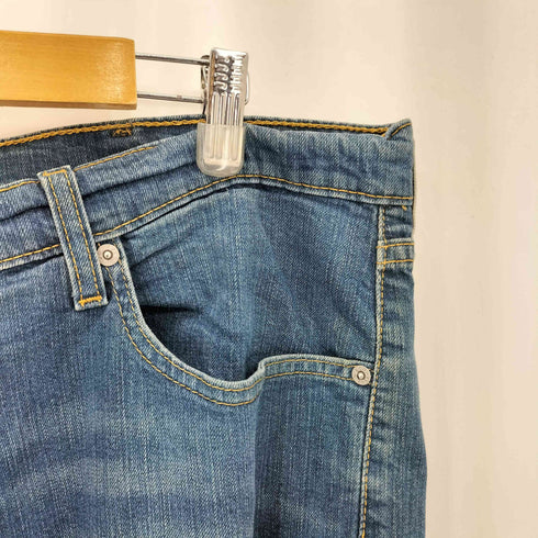 リーバイス Levis 505 ジップフライデニムパンツ メンズ 40×30
