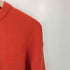 ユニクロシー UNIQLO:C スムース コットン クルーネック セーター レディース JPN:M