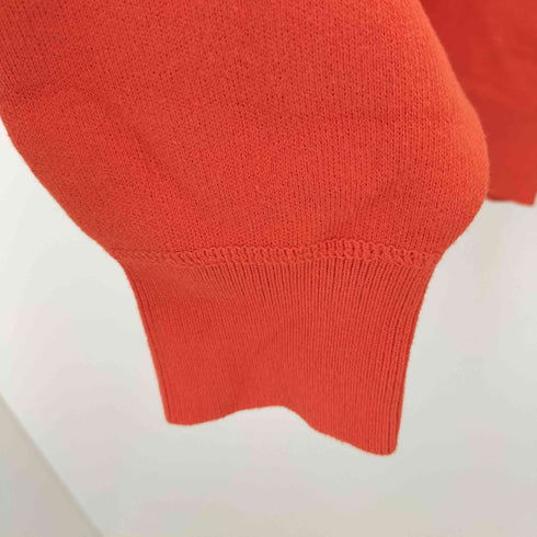 ユニクロシー UNIQLO:C スムース コットン クルーネック セーター レディース JPN:M