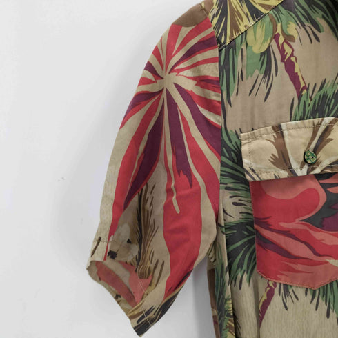 デシグアル Desigual KATE camoflower dress レディース JPN:36