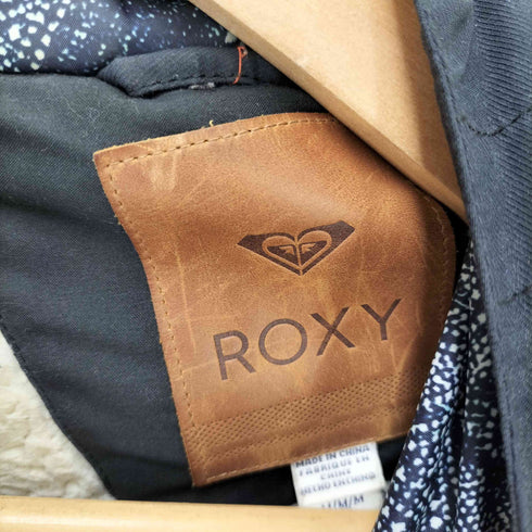ロキシー ROXY マウンテンジャケット レディース JPN:M