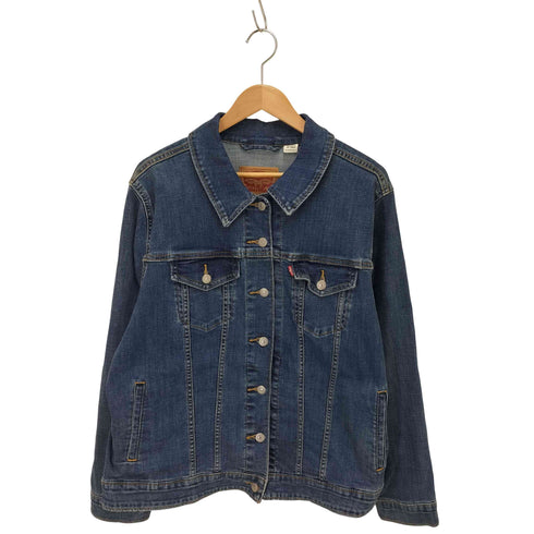 リーバイス Levis 77994 デニムジャケット レディース 2X