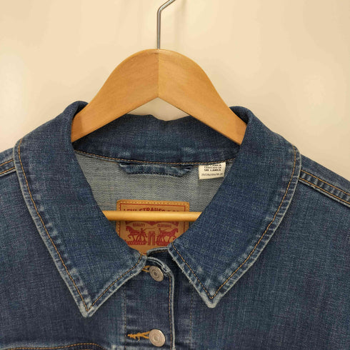 リーバイス Levis 77994 デニムジャケット レディース 2X