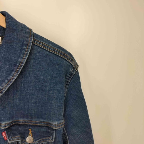 リーバイス Levis 77994 デニムジャケット レディース 2X