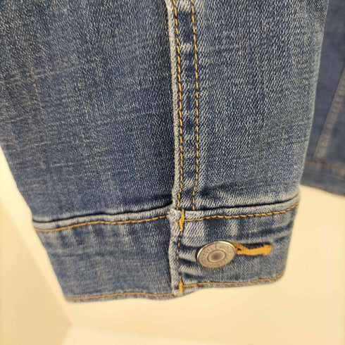 リーバイス Levis 77994 デニムジャケット レディース 2X
