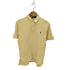 ポロバイラルフローレン Polo by RALPH LAUREN ポニー刺繍ポロシャツ メンズ import:M