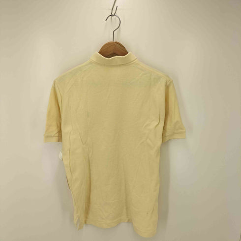 ポロバイラルフローレン Polo by RALPH LAUREN ポニー刺繍ポロシャツ メンズ import:M
