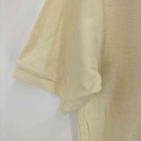 ポロバイラルフローレン Polo by RALPH LAUREN ポニー刺繍ポロシャツ メンズ import:M