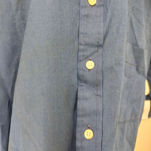 アロー ARROW BRIGADE EUROPEAN TAPER FIT ボタンシャツ メンズ 15 1/2