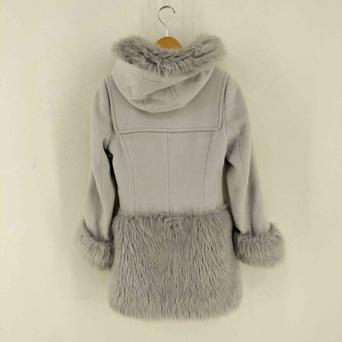 スナイデル snidel ダッフル ファーコート レディース JPN:1