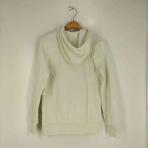 ハンター HUNTER エンボスロゴ 裏起毛 プルオーバーパーカー メンズ import:XS